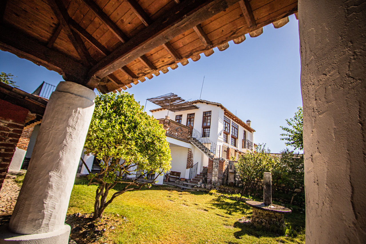 alojamientos entreolivares _9